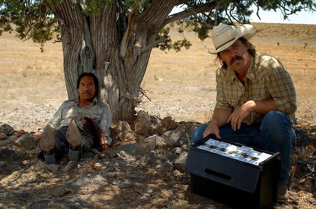 No country for old men