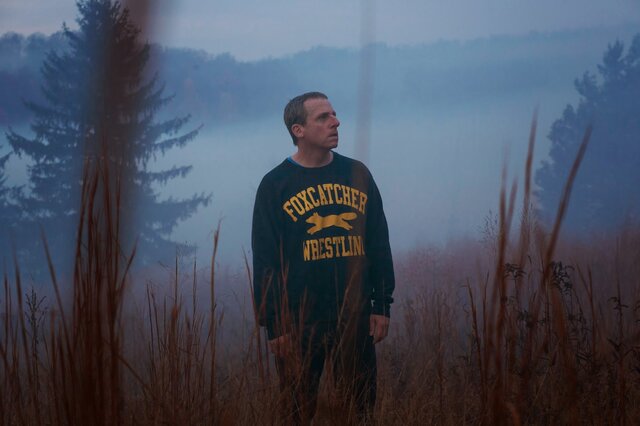 Foxcatcher