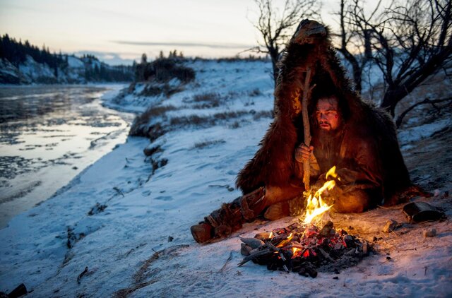 The revenant