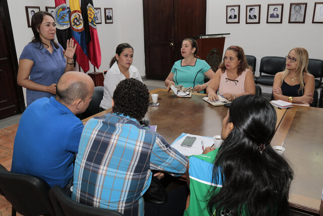 Agenda mundial de desarrollo sostenible