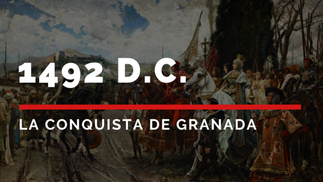 1492 d.c.- 746 d.c.