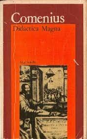 Publicación del libro Didáctica Magna de Comenio.