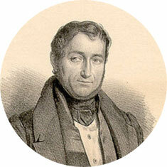 surge el término septicemia por Piorry  y el de piemia