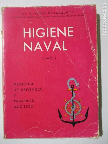 Primer libro de medicina