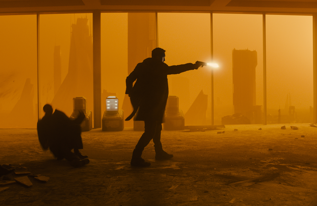 Blade runner 2049
