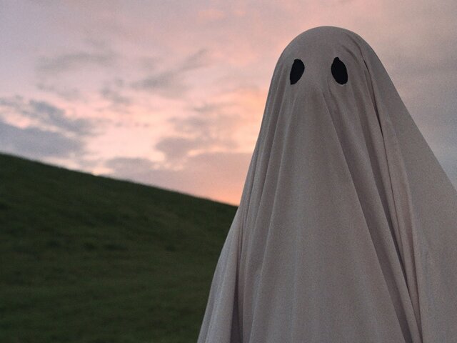 A ghost story
