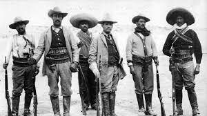 Desenlace de la Revolución mexicana
