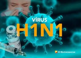 Epidemia Influenza H1N1