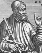 Claudius Ptolemy