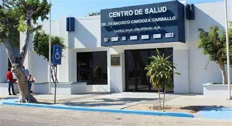 Centro Pionero de salud