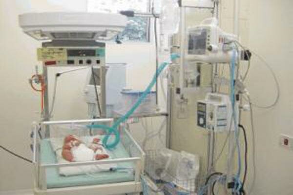 Nacimiento del TS en salud