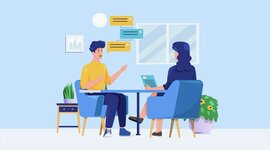 Timeline: Historia de la Entrevista