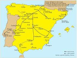 Motín de Aranjuez + Abdicaciones de Bayona