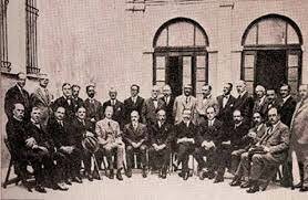 Países panamericanos