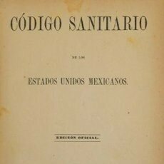 Código sanitario