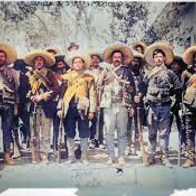 Timeline: "Actividad1.Diseccionando la revolución"