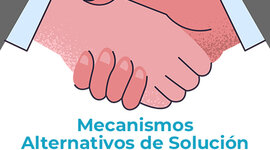 Timeline: Medios Alternativos de Solución de Conflictos