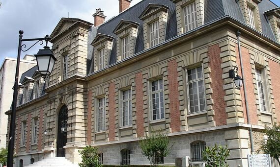 Fundación del primer instituto Pasteur de ultramar