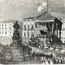 The progressive biennium