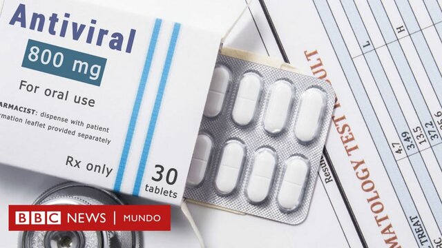 Avances para luchar contra la covid-19.