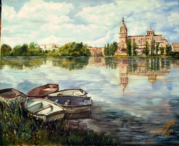 Nacimiento de Lázaro