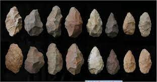 Stone Tools