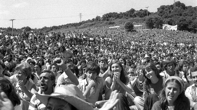 Gero eta mobilizazio gehiago