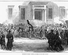 2nd Carlist war (1846/1849)