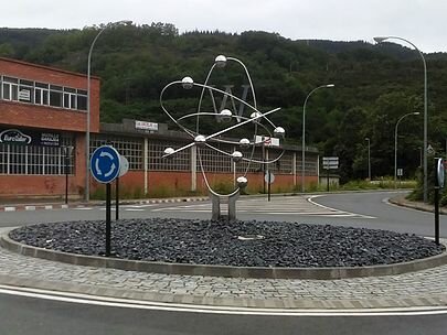 Gaur egun: Bergarako Laboratorium Museoa