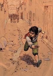 Prohibición de mendigar