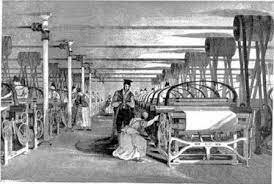 Revolucion Industrial