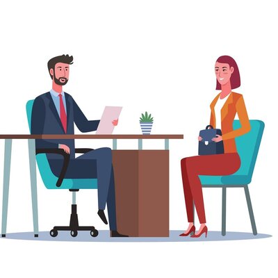 Timeline: HISTORIA DE LA ENTREVISTA