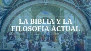 ¿Cómo está presente la filosofía hoy en día?