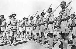 Invasion of Abyssinia