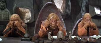 Lenguaje humano evolucionado.