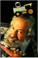 Teoría del constructivismo de Papert