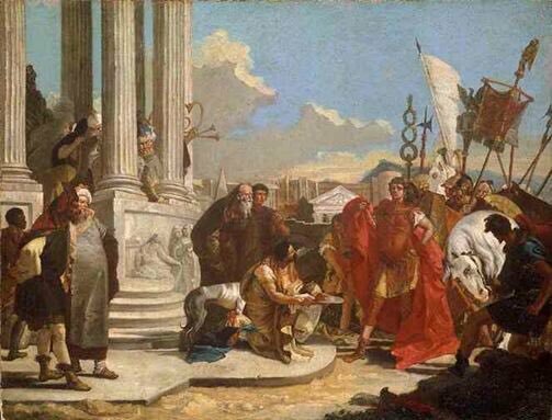 Batalla de Farsàlia (Grècia)