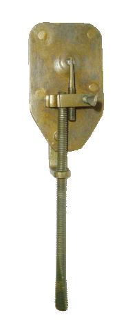 Antón Van Leeuwenhoek