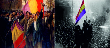 LA SEGUNDA REPÚBLICA ESPAÑOLA