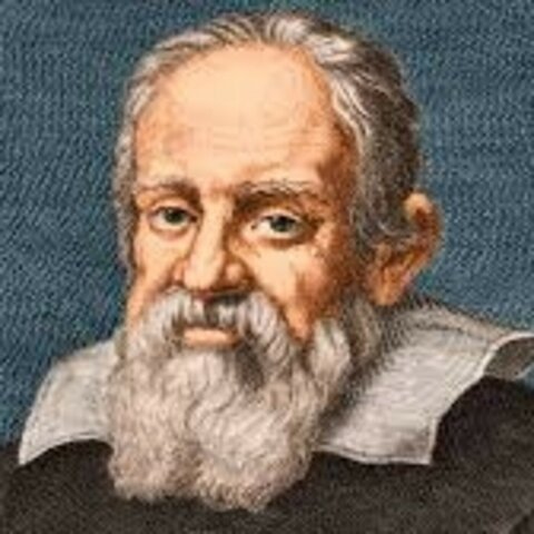 Galileo Galilei