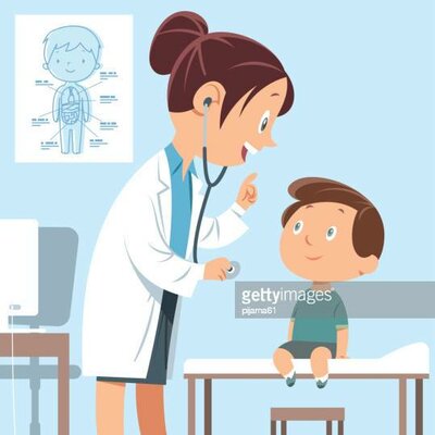 Timeline: DESARROLLO HISTORICO DE ENFERMERIA EN EL NIÑO Y ADOLESCENTE