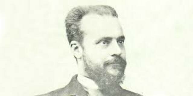 Vilfredo Pareto