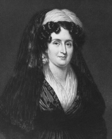Emma Willard