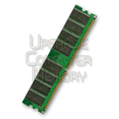 PC3200 – DDR400