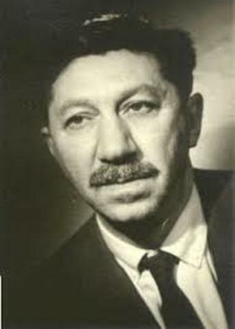 Abraham H. Maslow