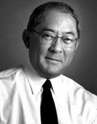William Ouchi