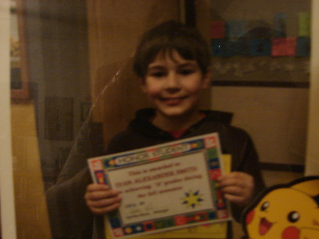 Were the brains came from.