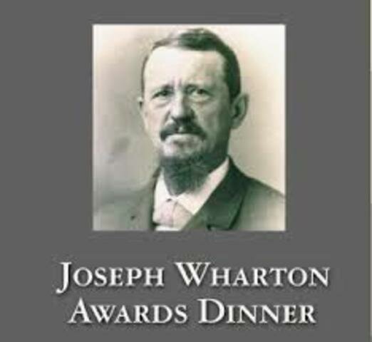 Joseph Wharton