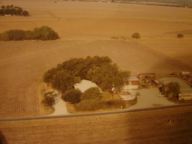 All things must pass away.