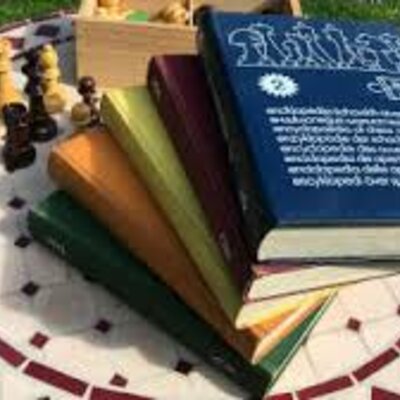 Timeline: HISTORIA DEL AJEDREZ